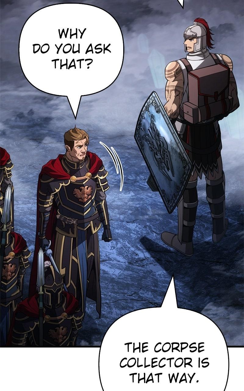 Surviving the Game as a Barbarian Chapter 137 — page 70