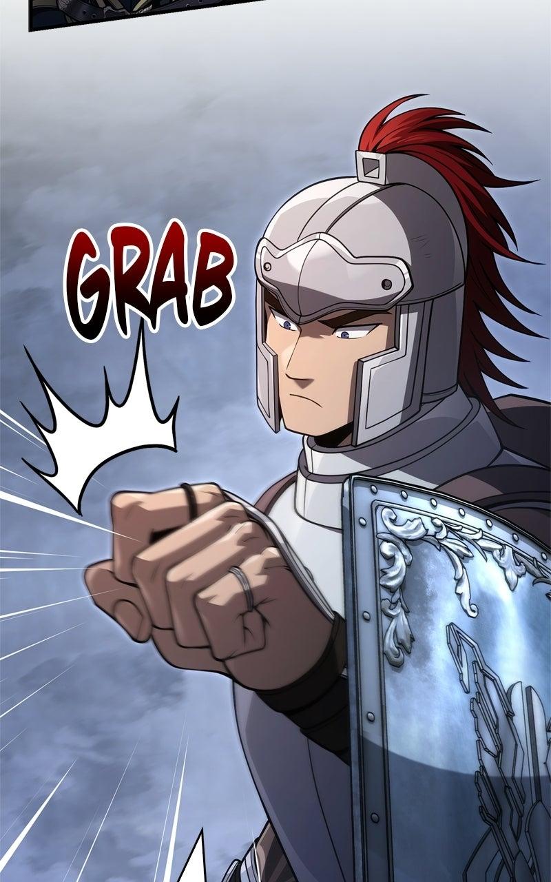 Surviving the Game as a Barbarian Chapter 137 — page 73