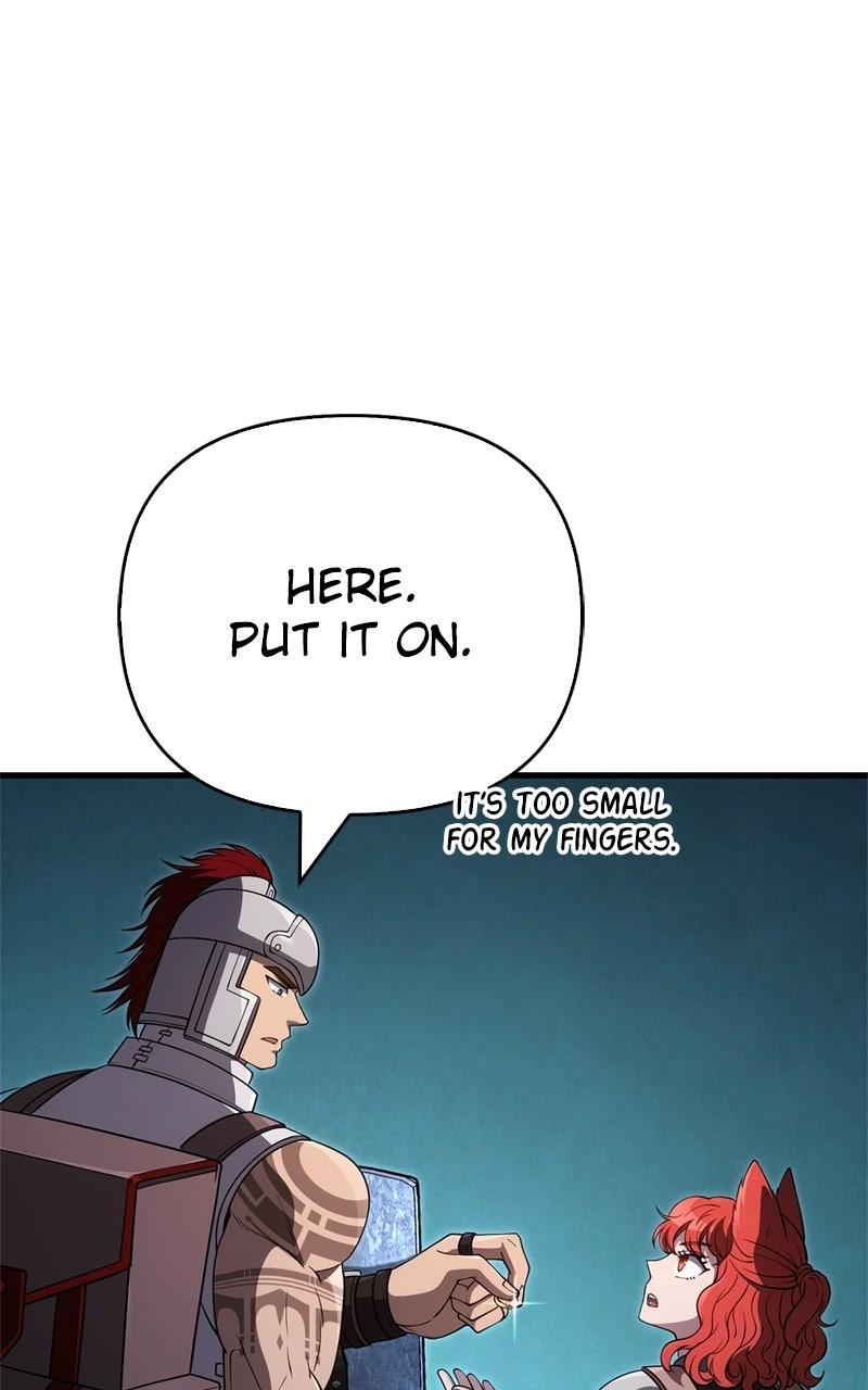 Surviving the Game as a Barbarian Chapter 137 — page 77