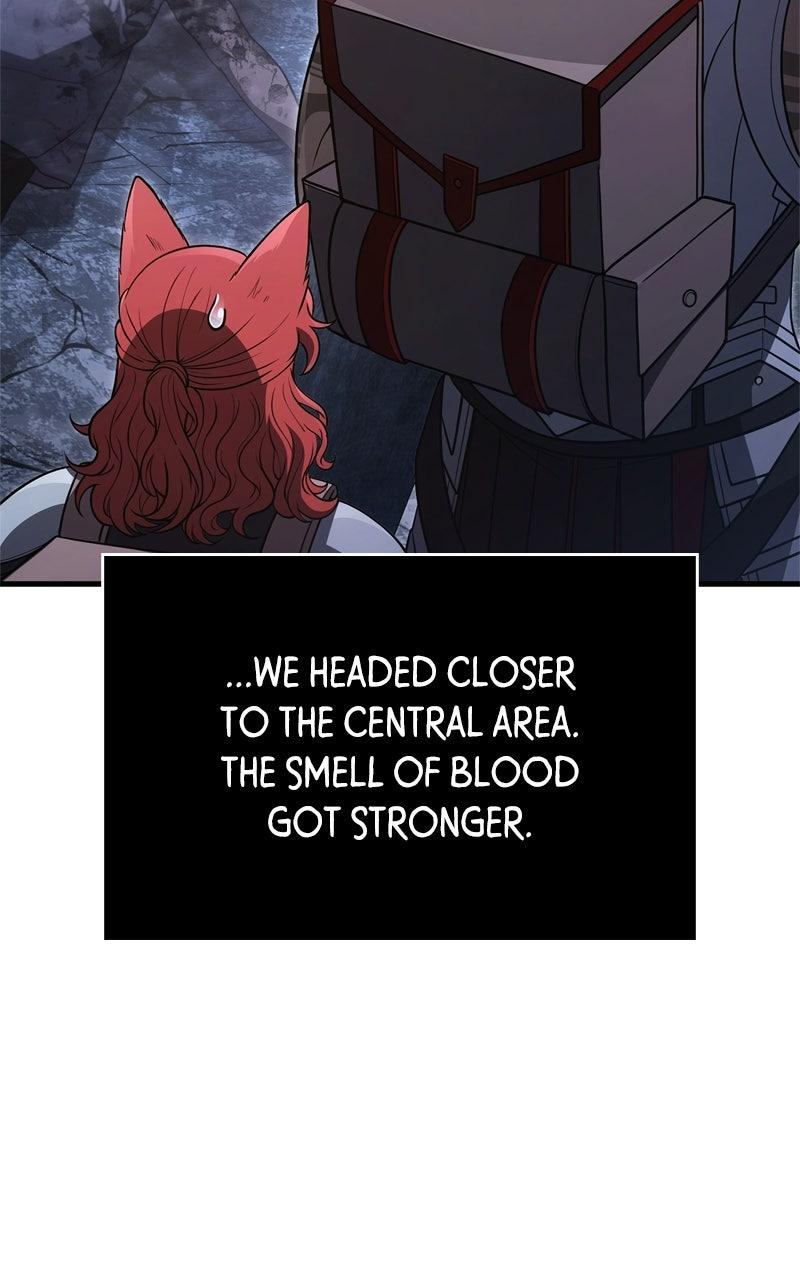 Surviving the Game as a Barbarian Chapter 137 — page 84
