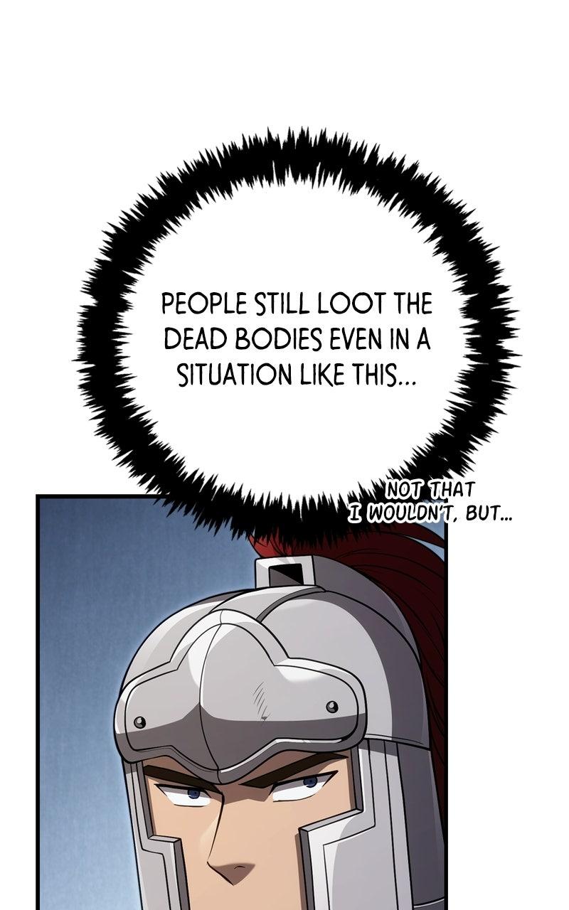 Surviving the Game as a Barbarian Chapter 137 — page 85