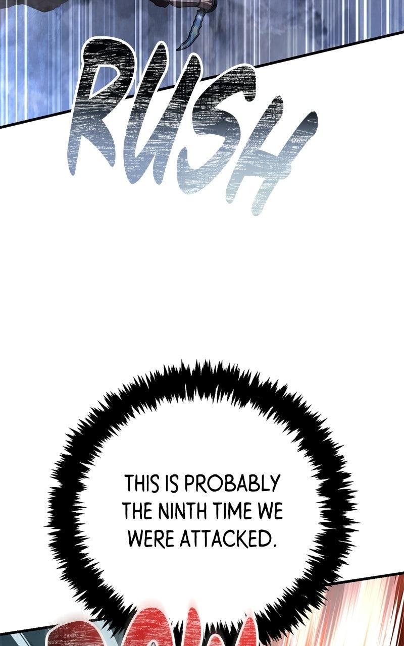 Surviving the Game as a Barbarian Chapter 137 — page 90