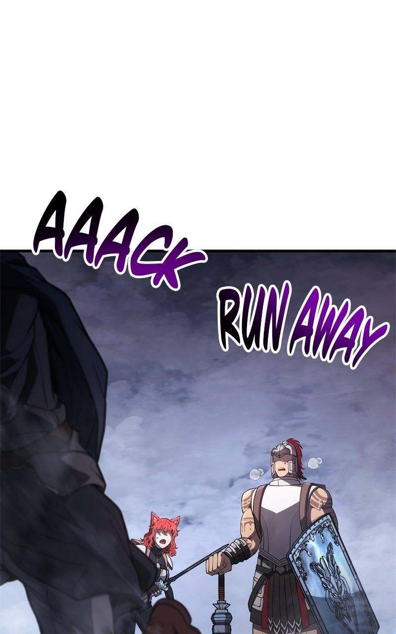 Surviving the Game as a Barbarian Chapter 137 — page 92