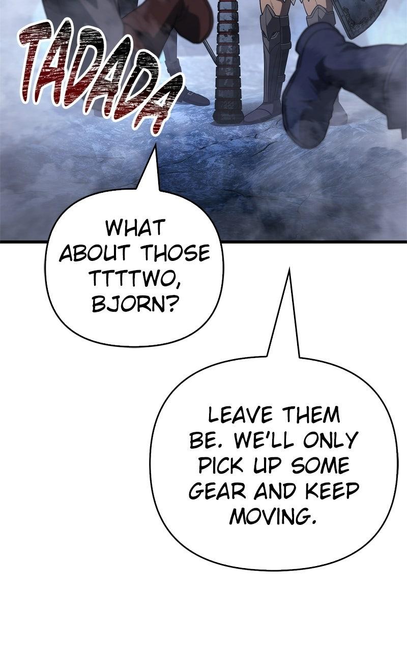Surviving the Game as a Barbarian Chapter 137 — page 93