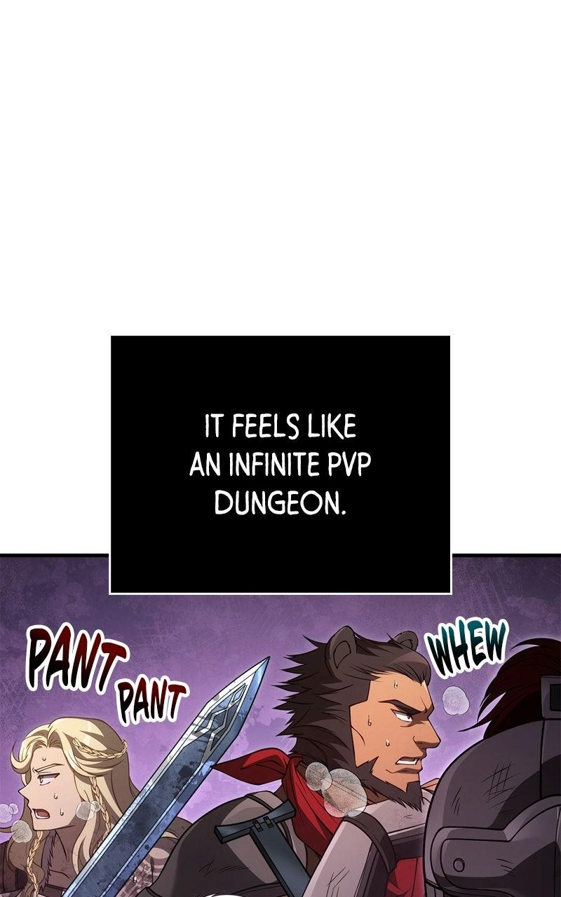 Surviving the Game as a Barbarian Chapter 137 — page 94