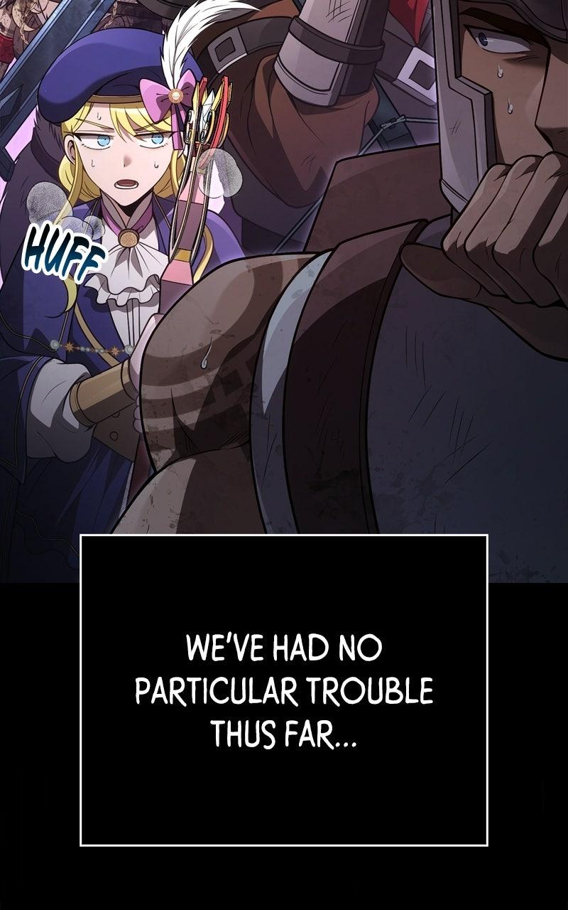 Surviving the Game as a Barbarian Chapter 137 — page 95