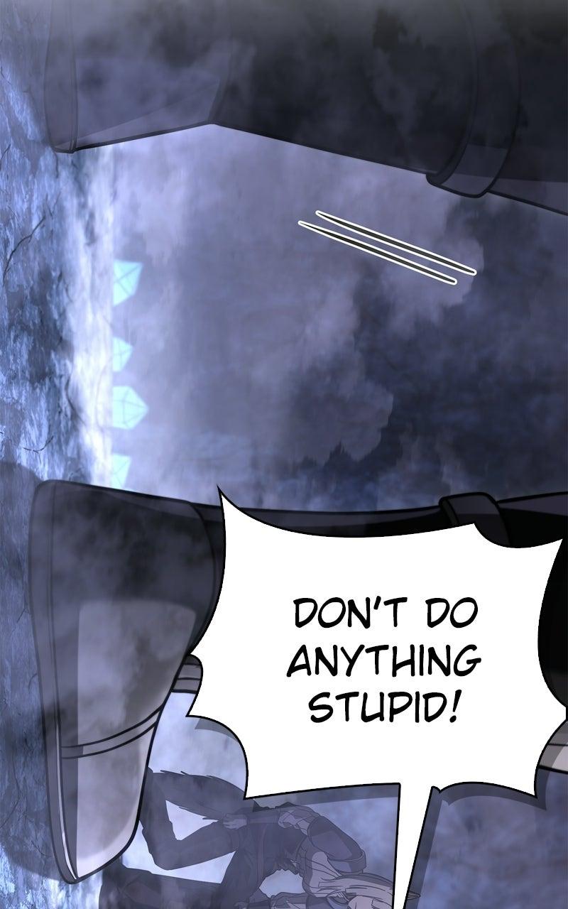 Surviving the Game as a Barbarian Chapter 137 — page 98