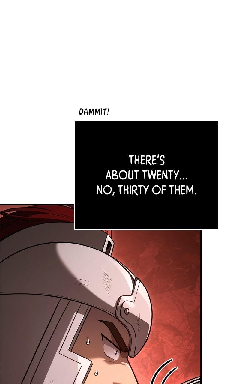 Surviving the Game as a Barbarian Chapter 137 — page 101