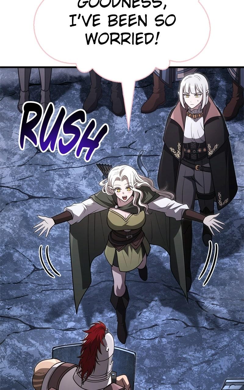 Surviving the Game as a Barbarian Chapter 137 — page 106