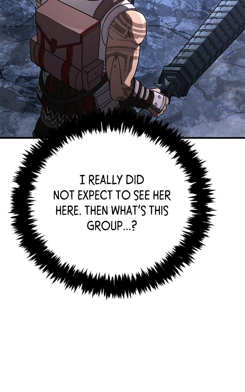 Surviving the Game as a Barbarian Chapter 137 — page 107