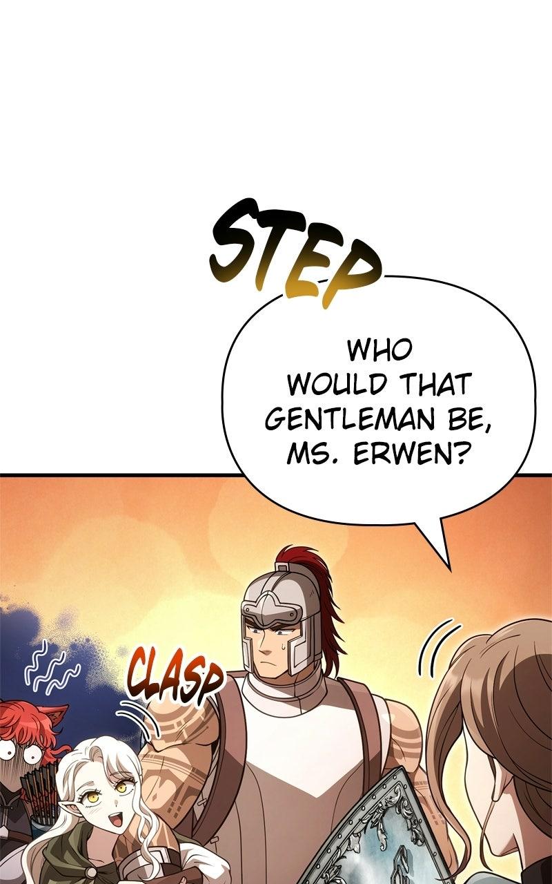 Surviving the Game as a Barbarian Chapter 137 — page 108
