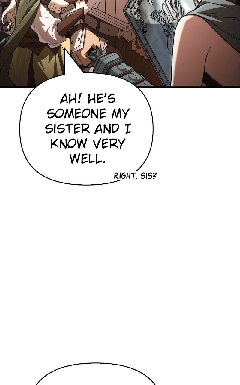 Surviving the Game as a Barbarian Chapter 137 — page 109