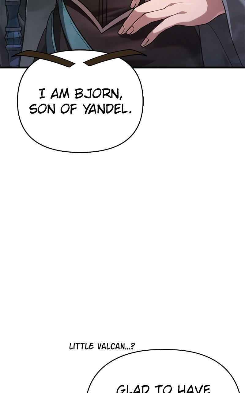 Surviving the Game as a Barbarian Chapter 137 — page 114