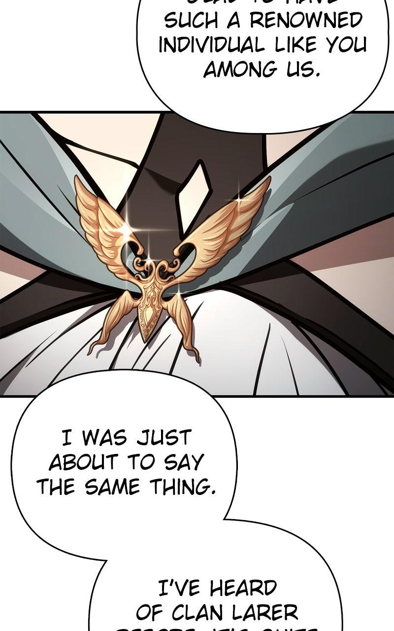 Surviving the Game as a Barbarian Chapter 137 — page 115