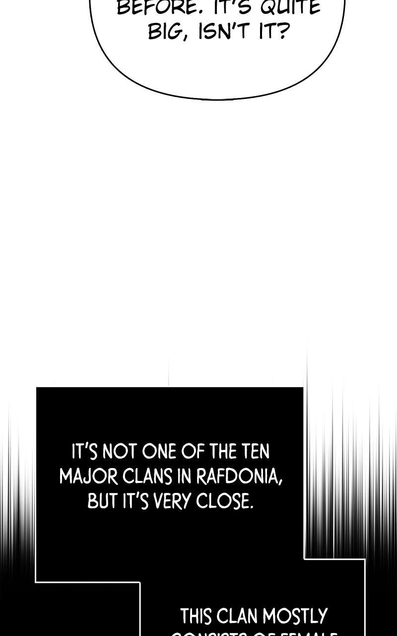 Surviving the Game as a Barbarian Chapter 137 — page 116