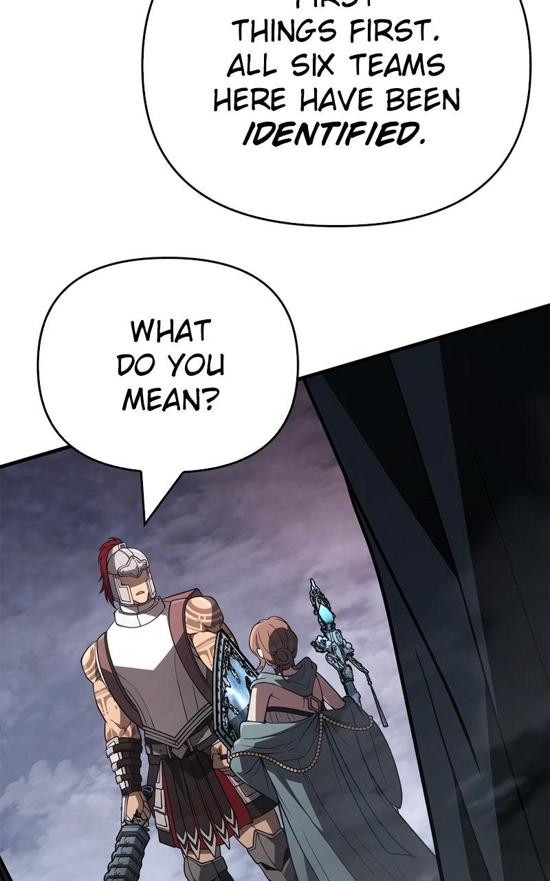 Surviving the Game as a Barbarian Chapter 137 — page 119