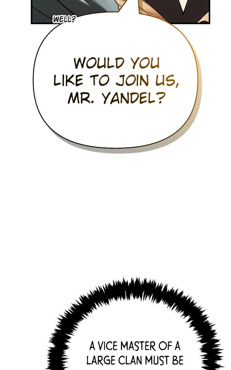 Surviving the Game as a Barbarian Chapter 137 — page 123