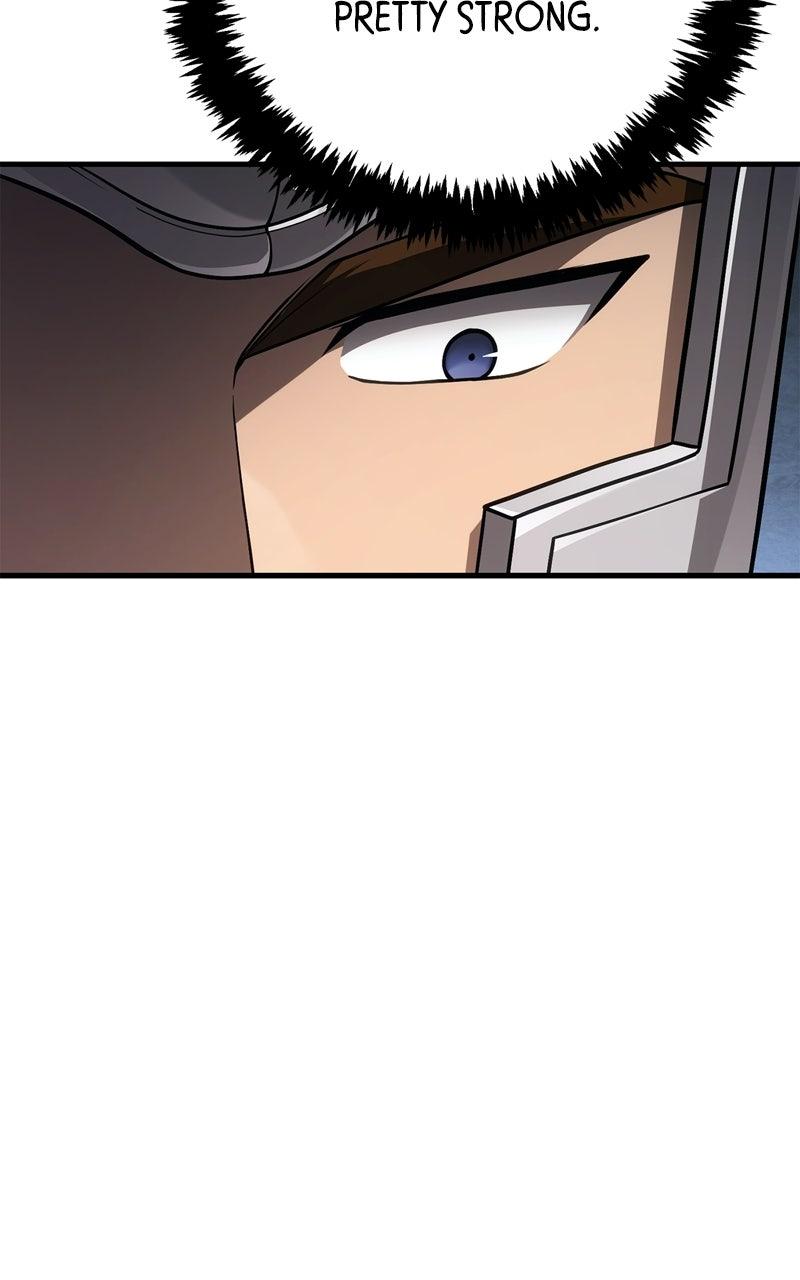 Surviving the Game as a Barbarian Chapter 137 — page 124