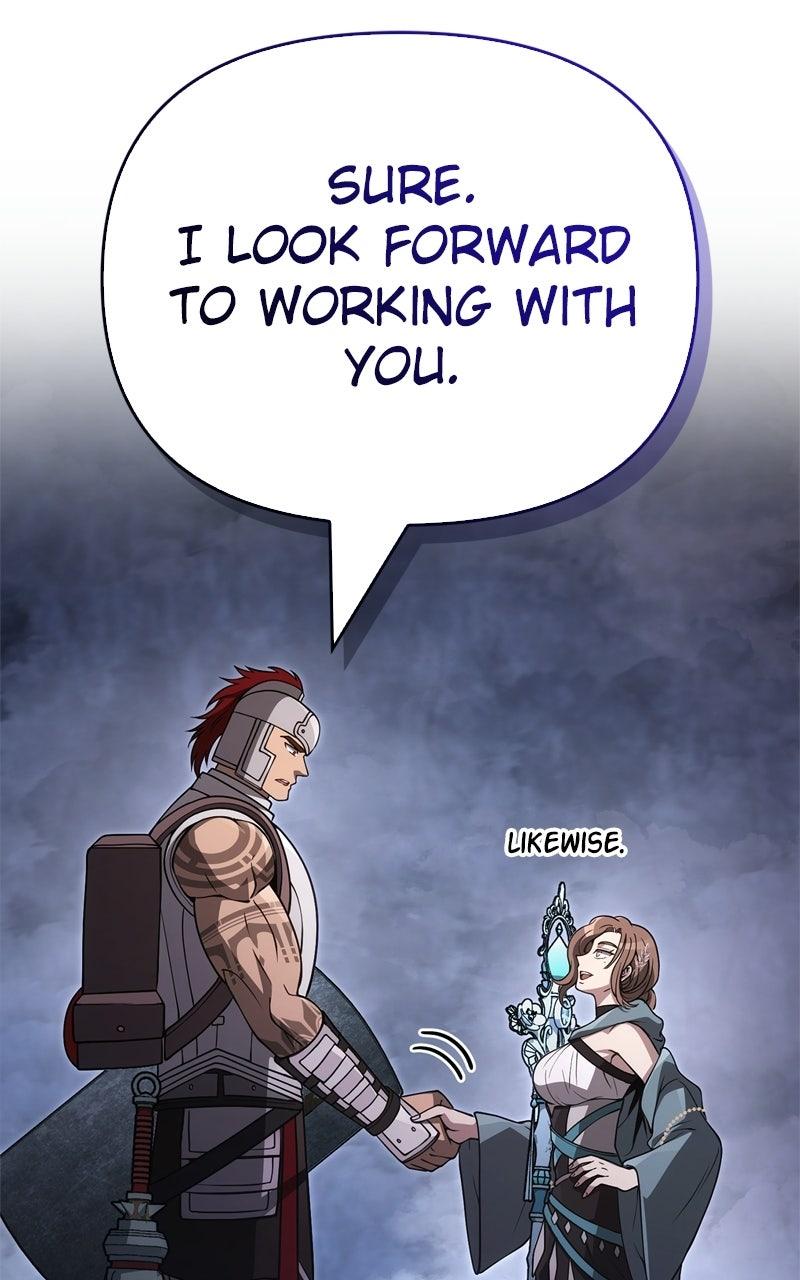 Surviving the Game as a Barbarian Chapter 137 — page 125