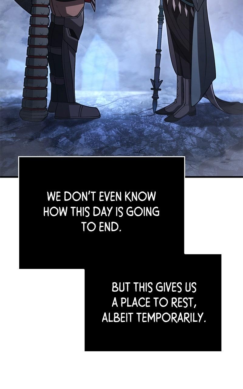 Surviving the Game as a Barbarian Chapter 137 — page 126