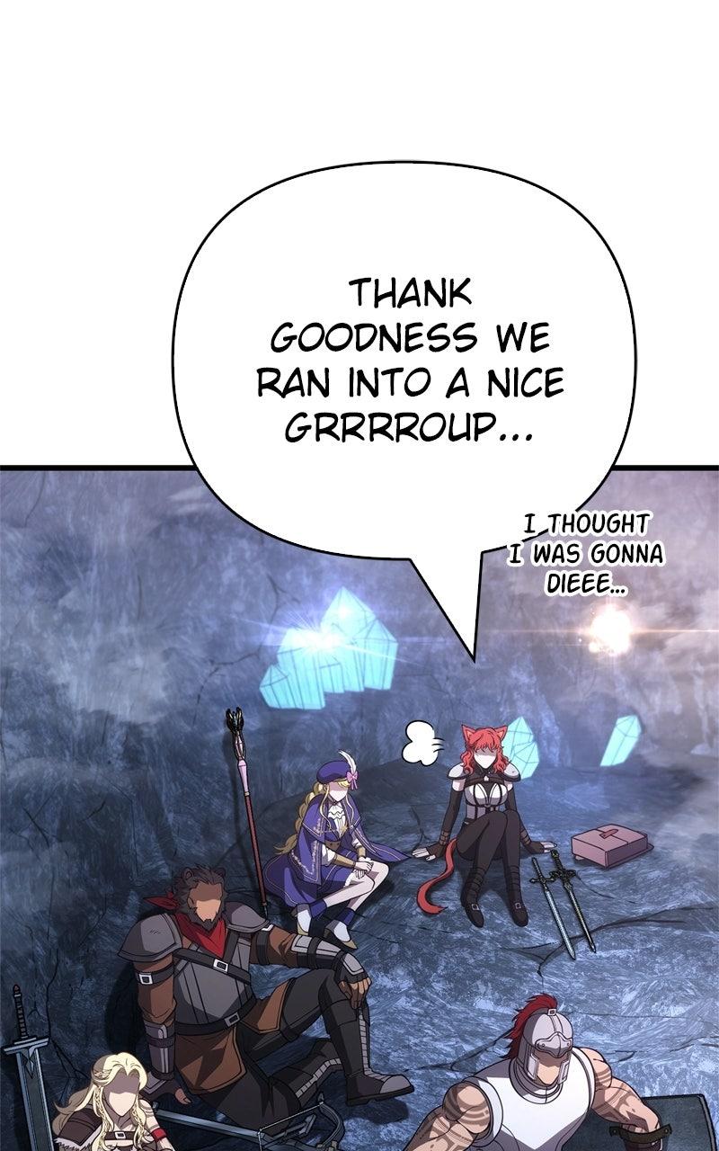 Surviving the Game as a Barbarian Chapter 137 — page 129