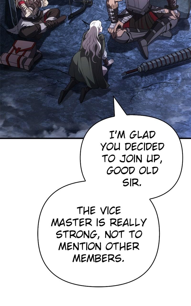 Surviving the Game as a Barbarian Chapter 137 — page 130
