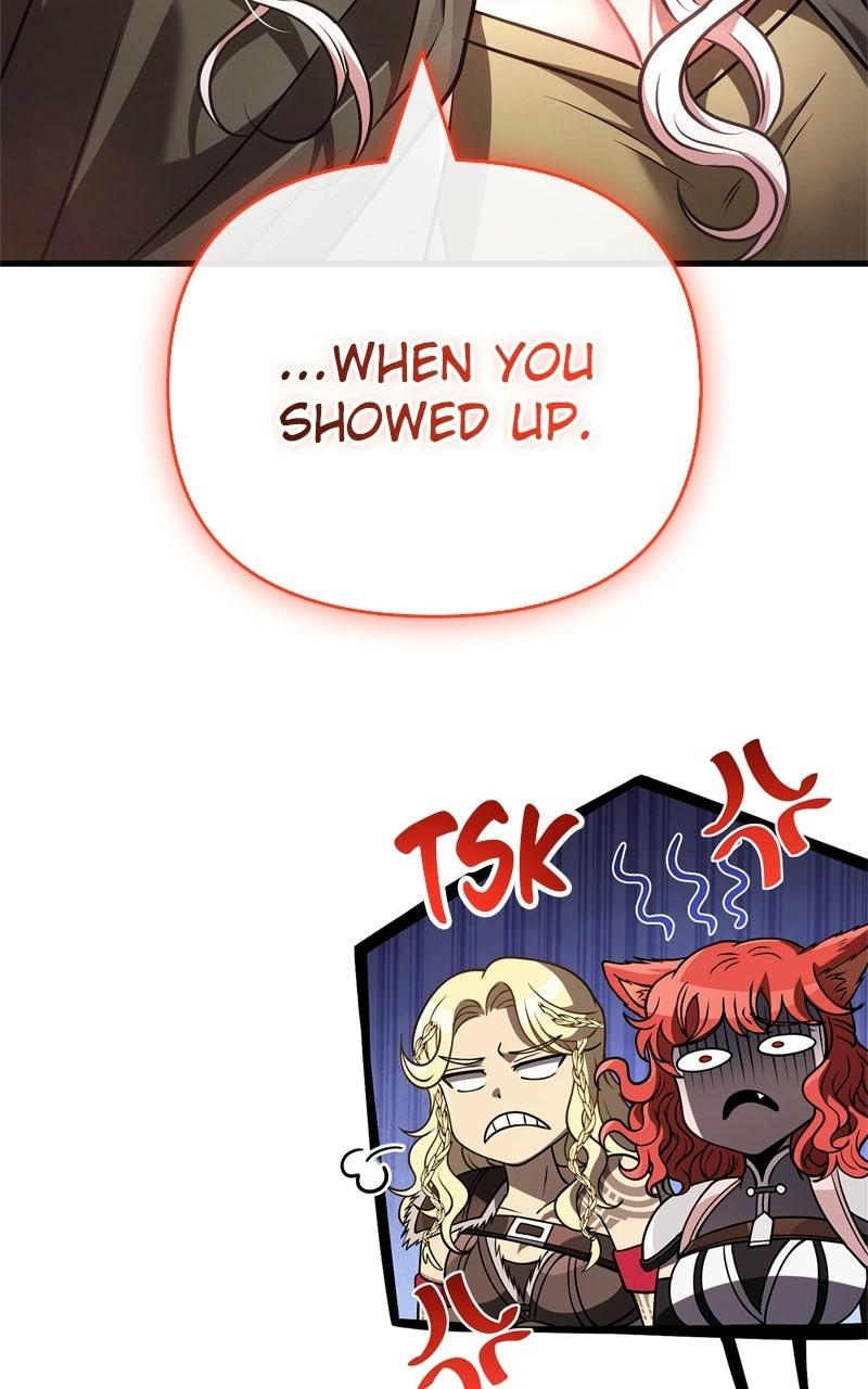 Surviving the Game as a Barbarian Chapter 137 — page 133