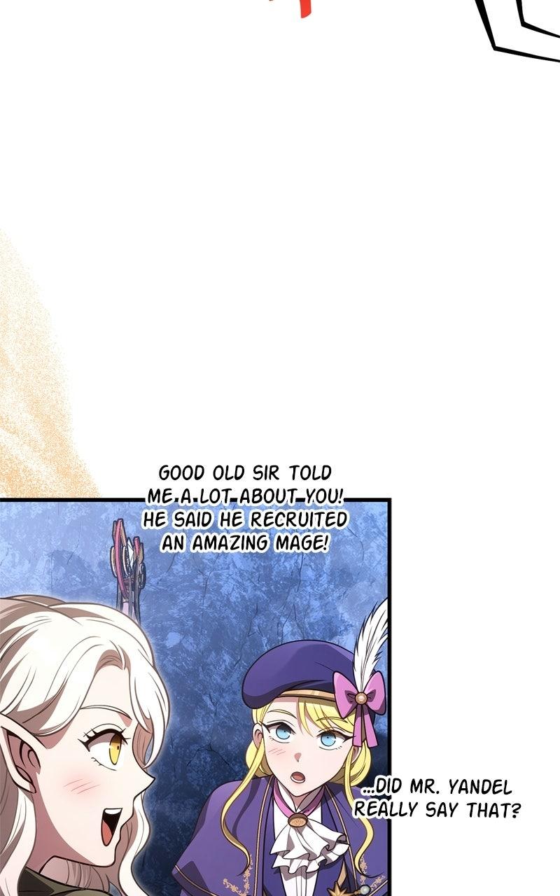 Surviving the Game as a Barbarian Chapter 137 — page 134