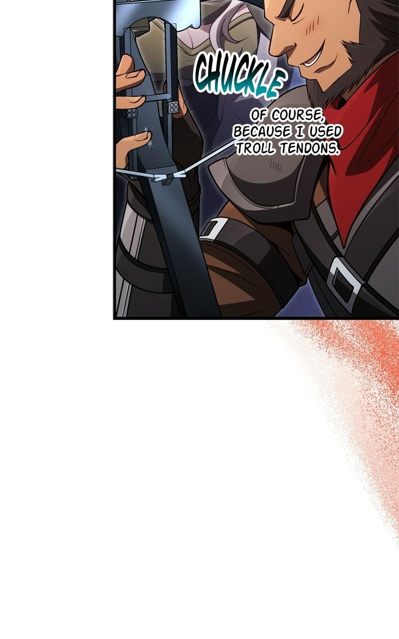 Surviving the Game as a Barbarian Chapter 137 — page 136