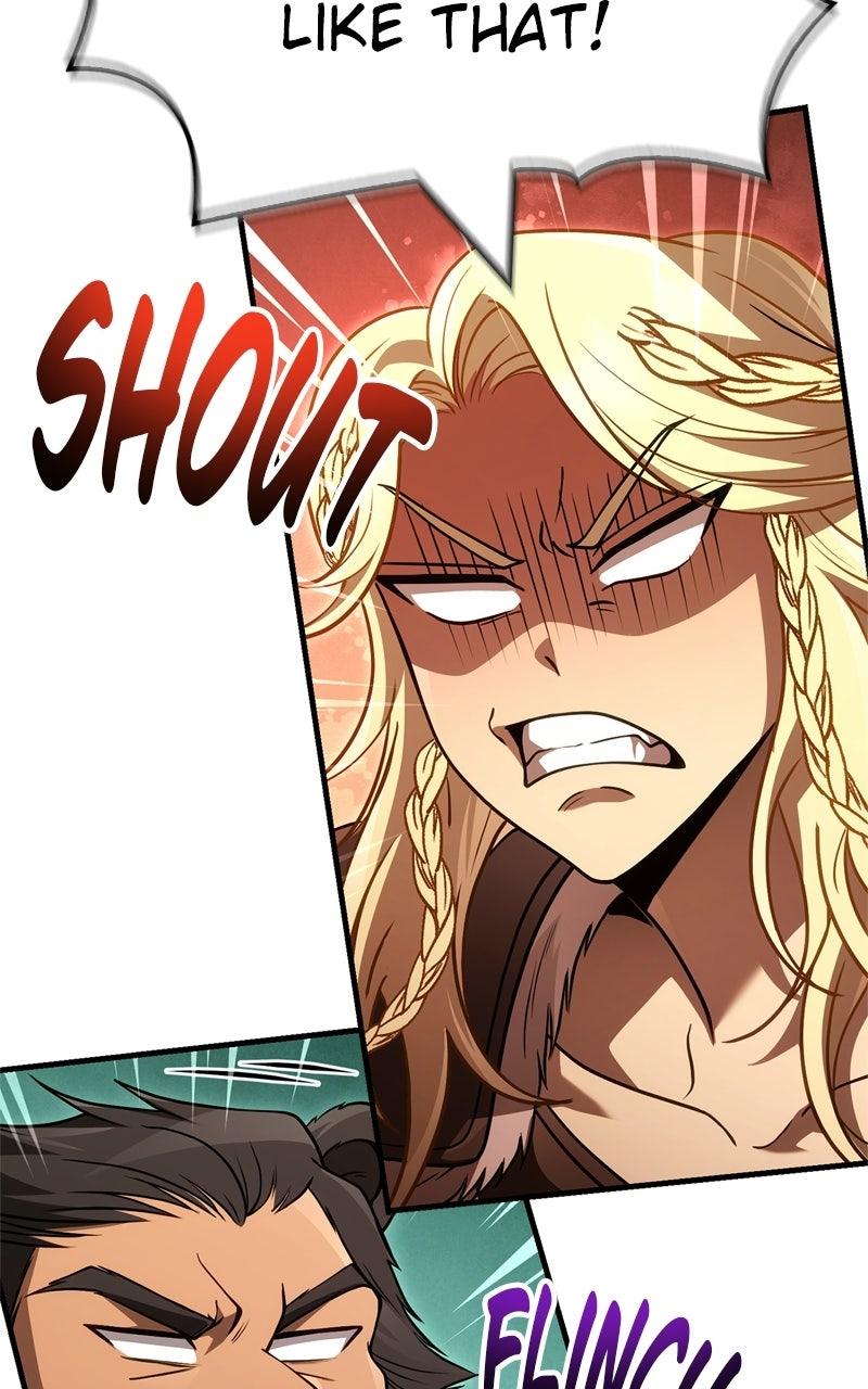 Surviving the Game as a Barbarian Chapter 137 — page 139