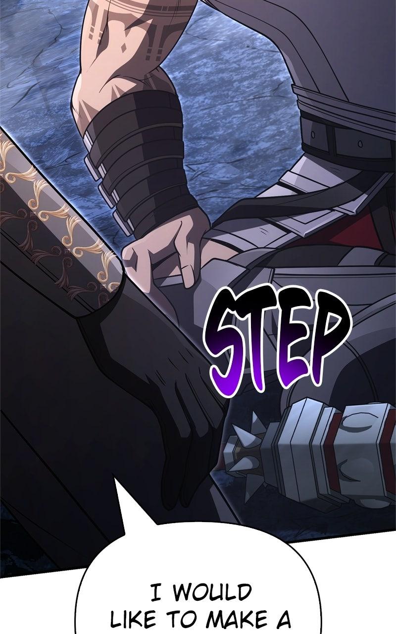 Surviving the Game as a Barbarian Chapter 137 — page 142