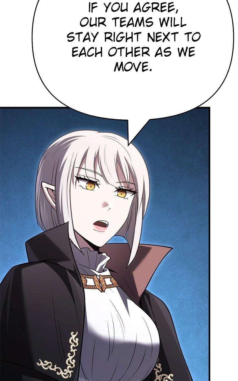 Surviving the Game as a Barbarian Chapter 137 — page 144