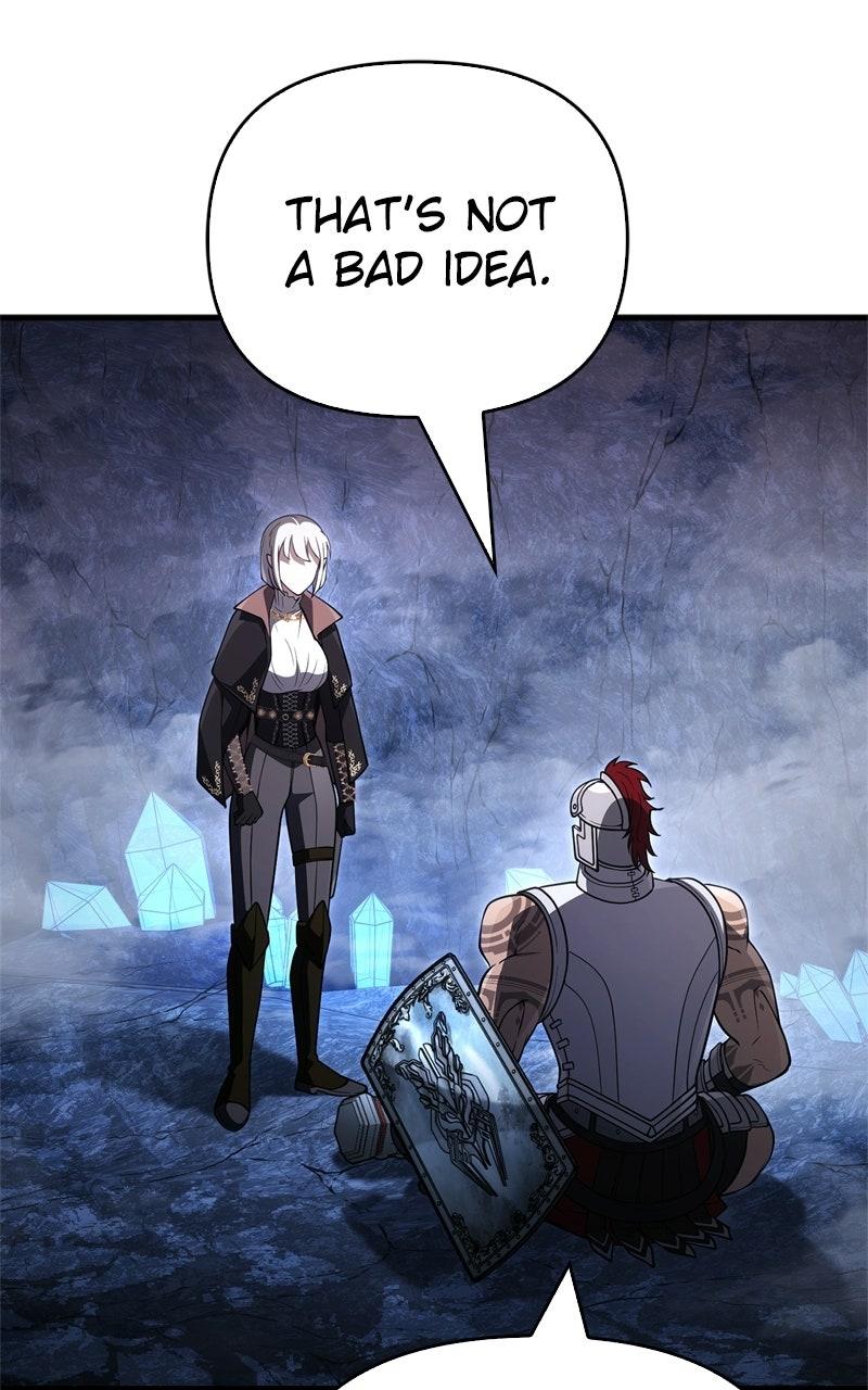Surviving the Game as a Barbarian Chapter 137 — page 146