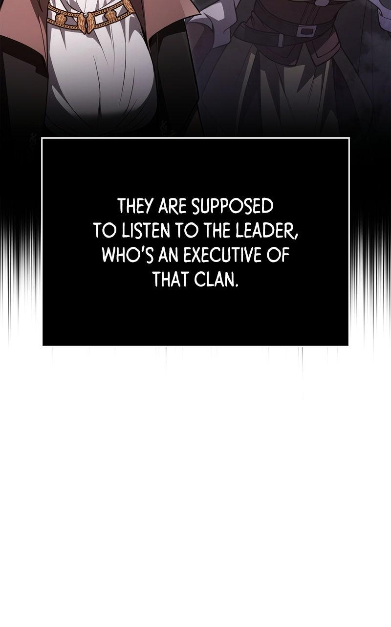 Surviving the Game as a Barbarian Chapter 137 — page 149