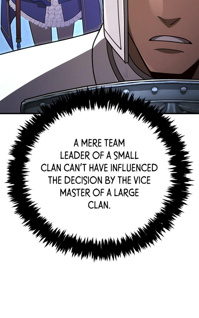 Surviving the Game as a Barbarian Chapter 137 — page 159