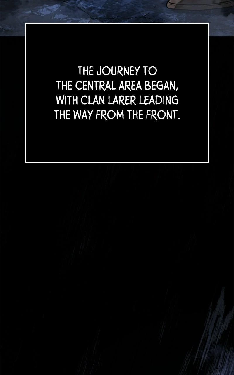 Surviving the Game as a Barbarian Chapter 137 — page 161