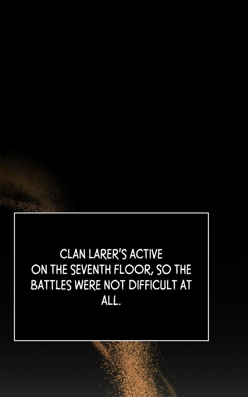 Surviving the Game as a Barbarian Chapter 137 — page 165