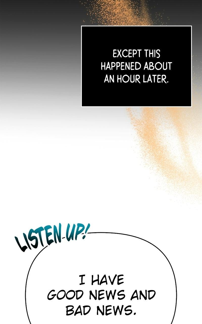Surviving the Game as a Barbarian Chapter 137 — page 166