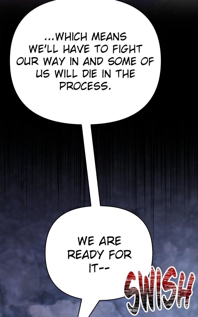 Surviving the Game as a Barbarian Chapter 137 — page 174