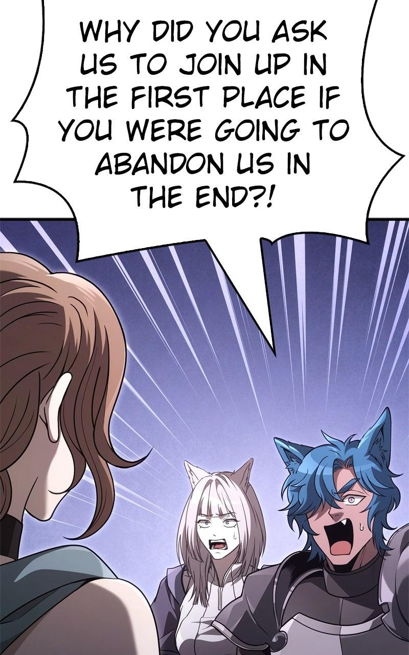 Surviving the Game as a Barbarian Chapter 137 — page 180