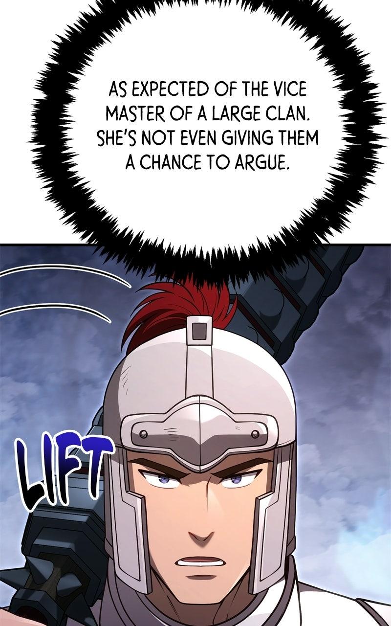 Surviving the Game as a Barbarian Chapter 137 — page 182