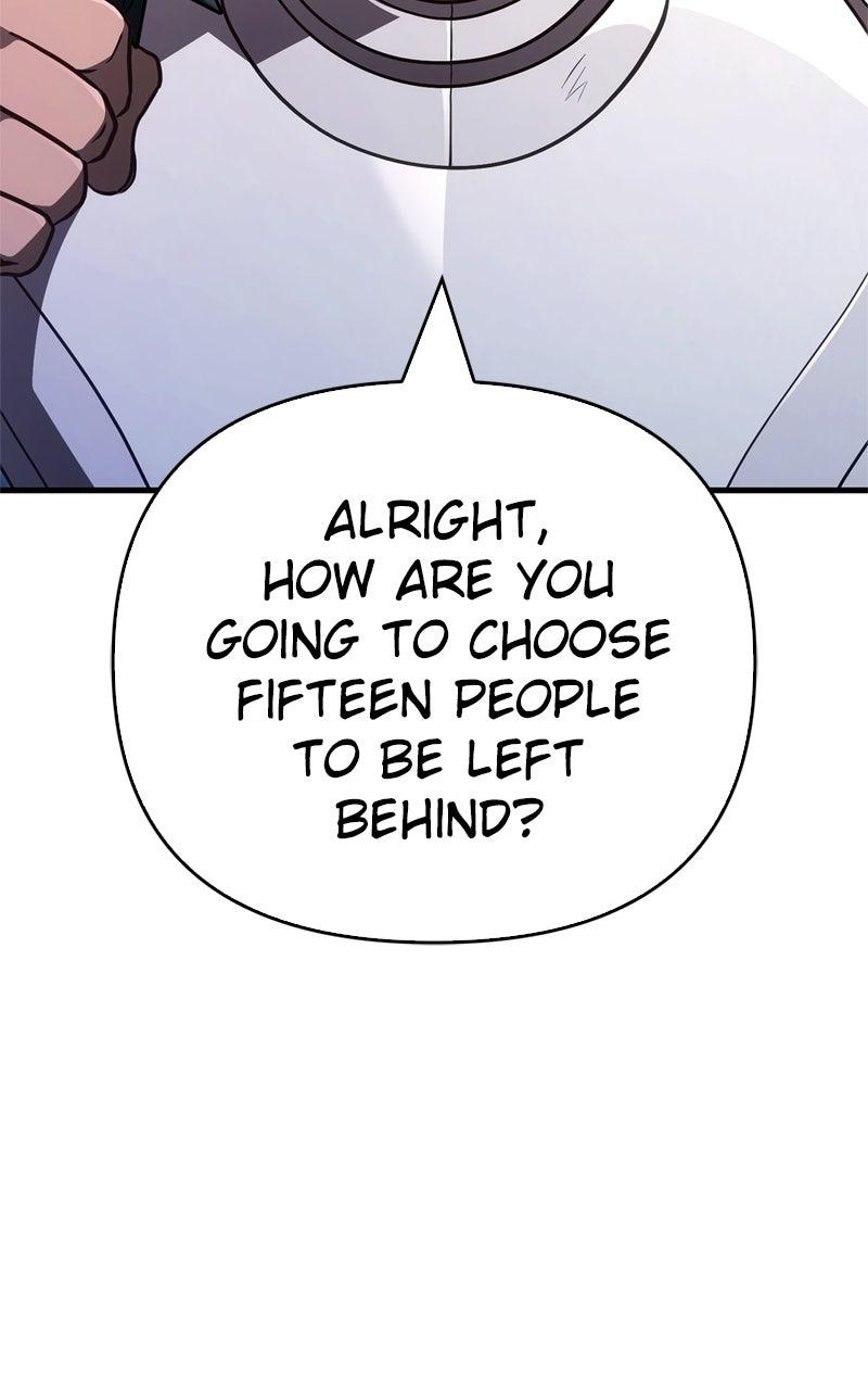 Surviving the Game as a Barbarian Chapter 137 — page 183