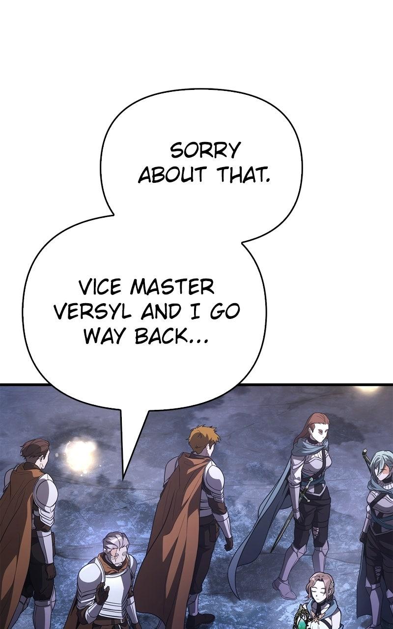 Surviving the Game as a Barbarian Chapter 138 — page 2