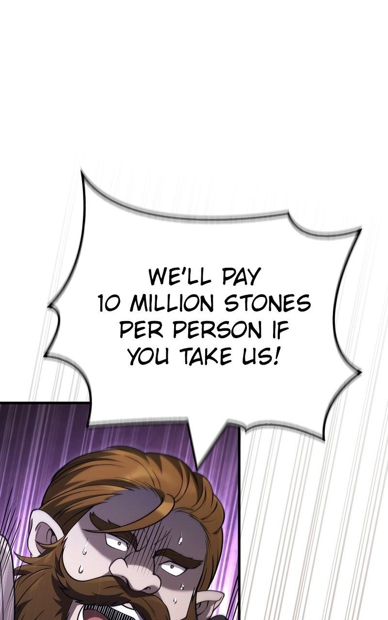 Surviving the Game as a Barbarian Chapter 138 — page 5