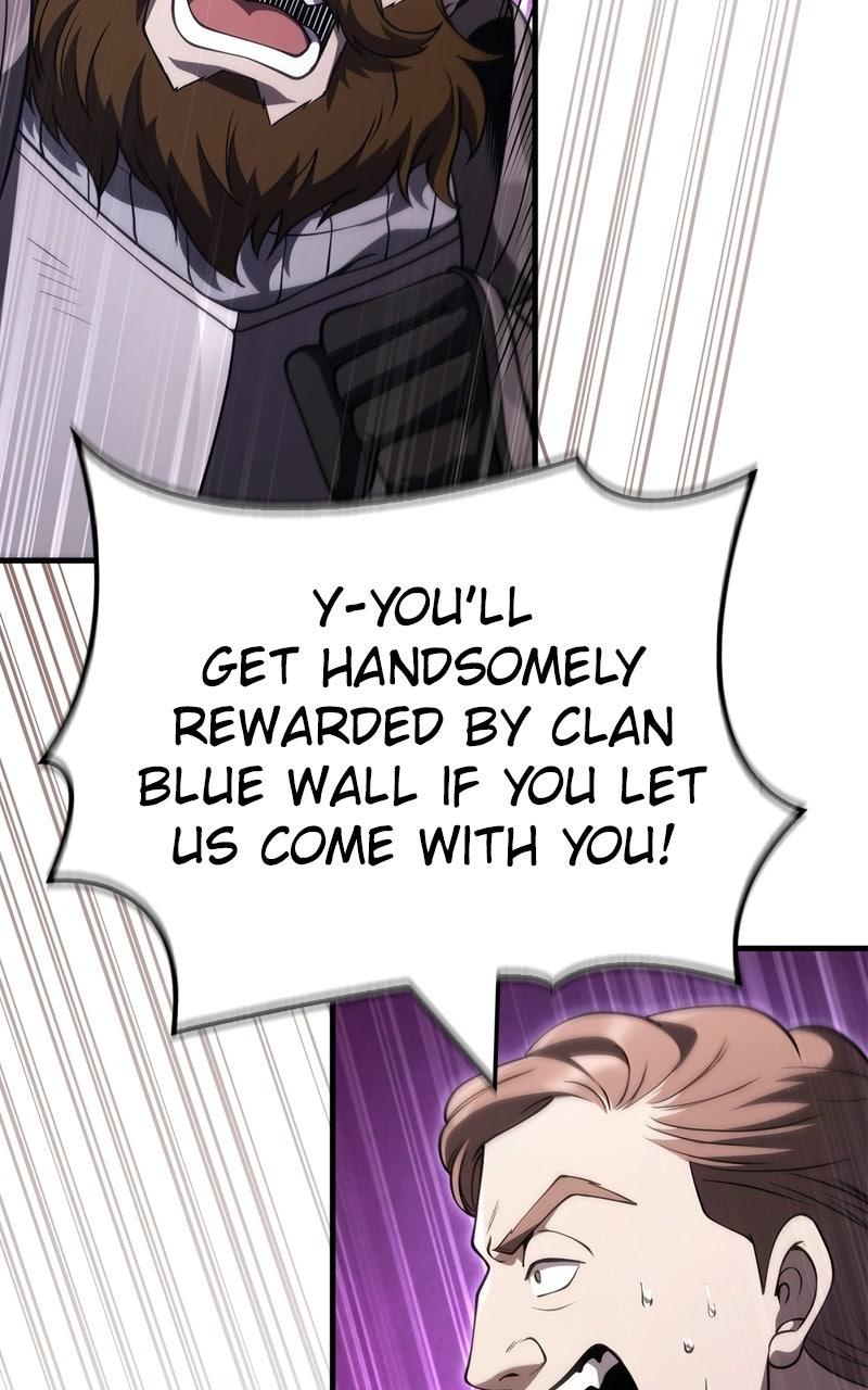 Surviving the Game as a Barbarian Chapter 138 — page 6