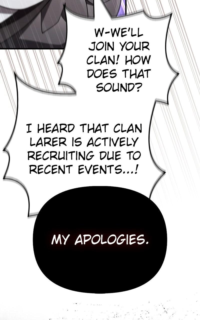 Surviving the Game as a Barbarian Chapter 138 — page 8