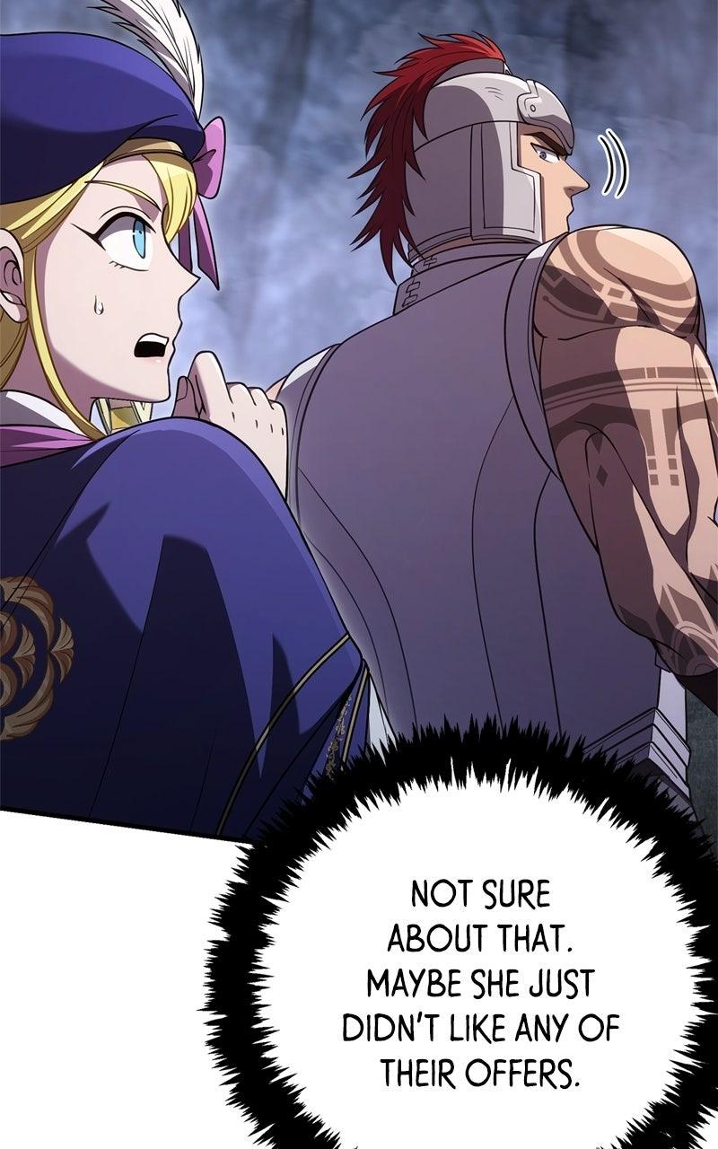 Surviving the Game as a Barbarian Chapter 138 — page 12