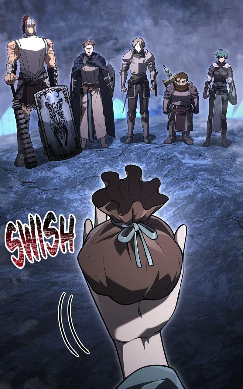 Surviving the Game as a Barbarian Chapter 138 — page 14