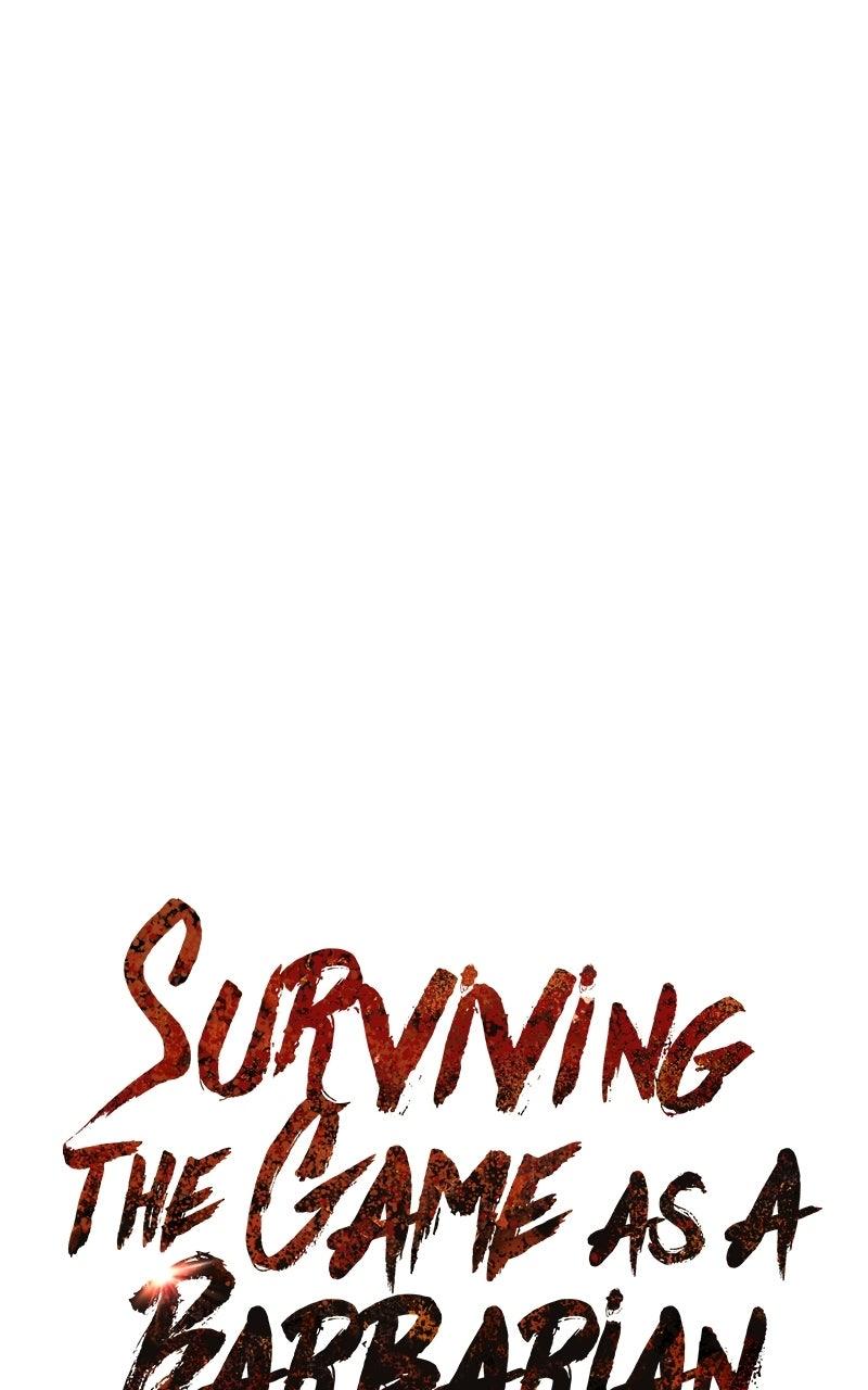 Surviving the Game as a Barbarian Chapter 138 — page 16