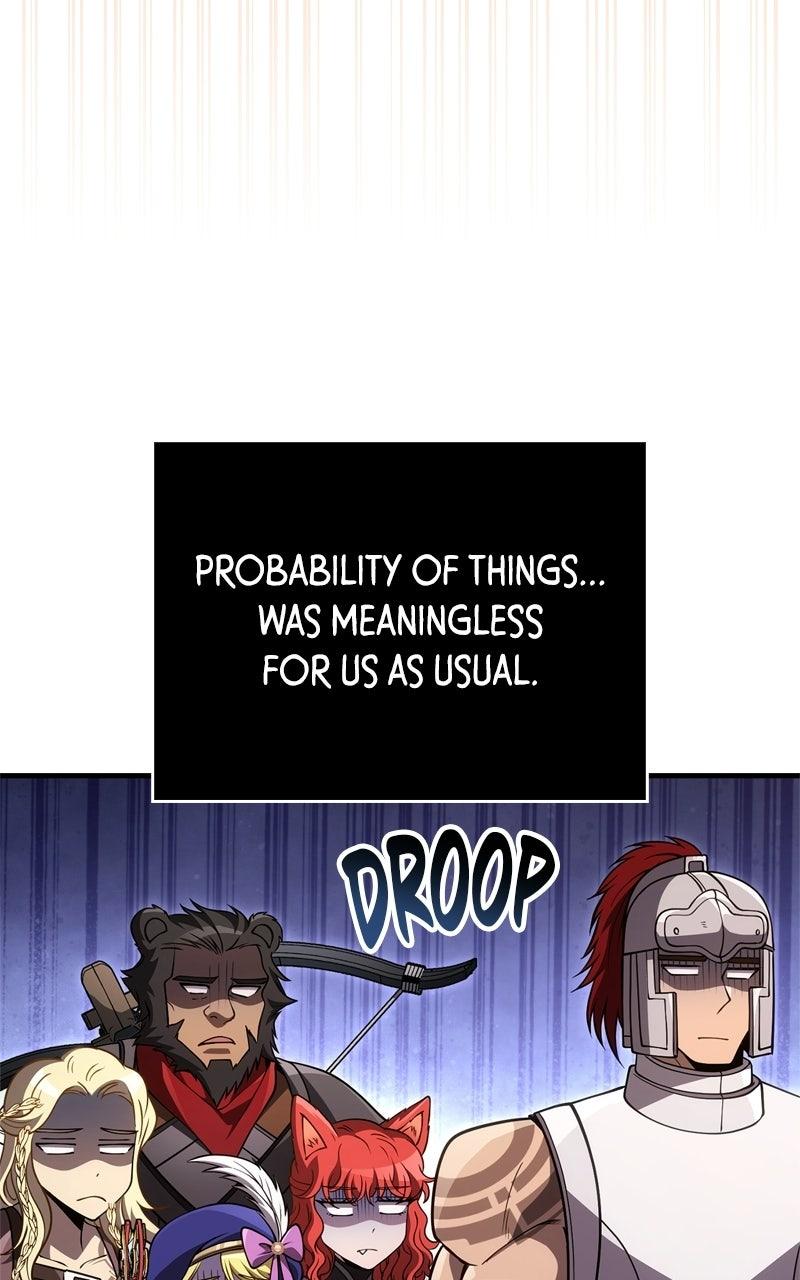 Surviving the Game as a Barbarian Chapter 138 — page 20